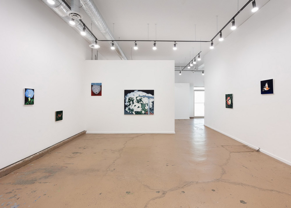 The Darkest Hour at Norberg Hall